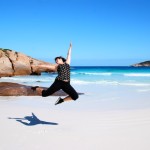 Solo Travel Interview with Melissa Solo Travel Interview with Melissa