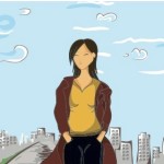 Why women travel alone Why women travel alone