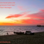 Why Every Woman should Travel Solo